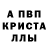 Amphetamine Розовый Yurii Extreme