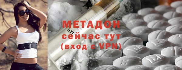молекула духа Алексин